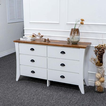 Skříňka vyrobená ze šesti dlouhých úchytů. Každý z nich je dlouhý 60 cm, lze také vytvořit úchyty o délce větší než 80 cm. V závislosti na požadavcích různých zákazníků a umístění na trhu.